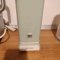 montalatte e cappuccino