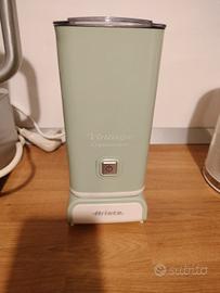 montalatte e cappuccino