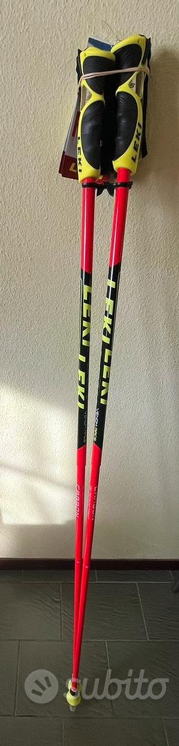 Leki Venom Gs Trigger S- bastoncini sci - Sports In vendita a Bergamo