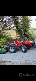 Carraro TC F 5800 Major