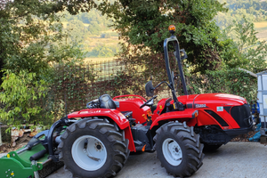 Carraro TC F 5800 Major