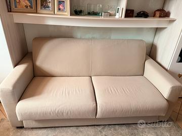 Divano letto