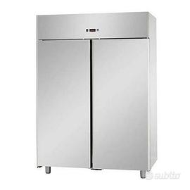 Armadio Frigo Cella Refrigerato Negativo 1400l