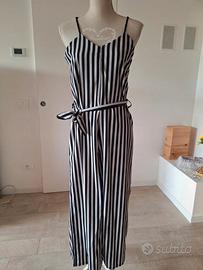 tuta elegante donna 