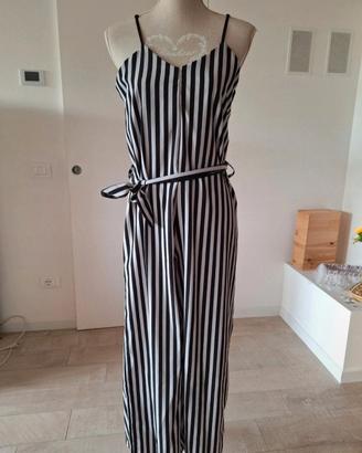 tuta elegante donna 