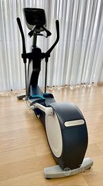 Ellittica Precor EFX 885   con schermo  P 30