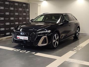 Audi A5 Avant TDI 150 kW mHEV+ S tronic