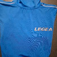 maglia termica Legea