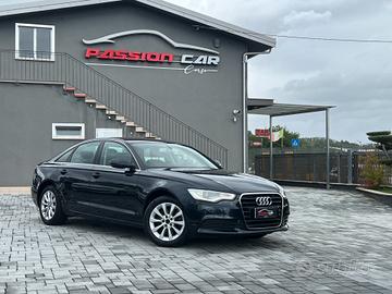 Audi A6 2.0 TDI 177 CV multitronic