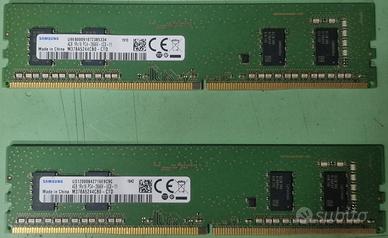 Ram ddr4