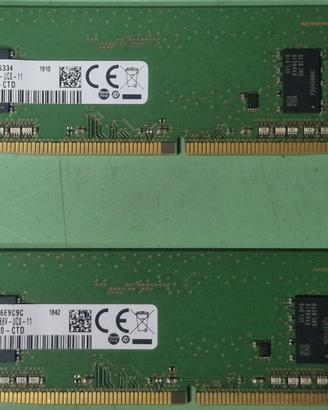 Ram ddr4