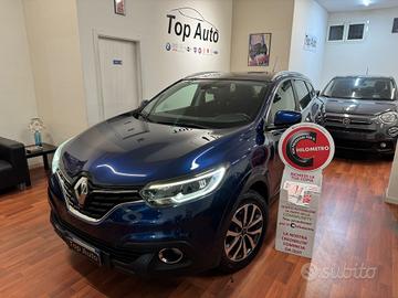 RENAULT KADJAR dCi 110CV ENERGY INTENS - 2017