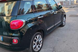 FIAT 500 L 1.6 MULTIJET 105 CV LOUNGE