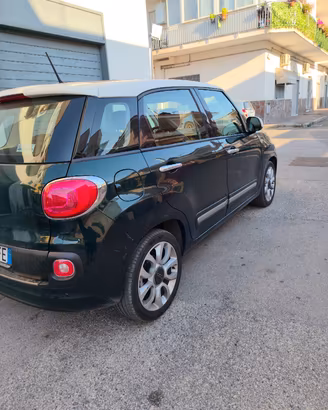 FIAT 500 L 1.6 MULTIJET 105 CV LOUNGE
