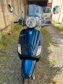 Vespa 