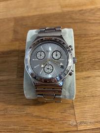 Swatch Irony Chrono Wheeling