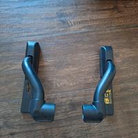 maniglione antipanico Yale