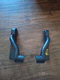 maniglione antipanico Yale