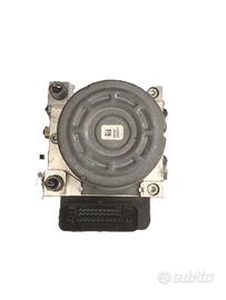ABS ALFA ROMEO Giulietta Serie (940_) 51983920 Ben