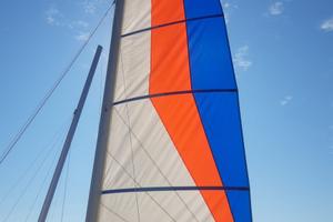Catamarano Phantom 18 e carrello
