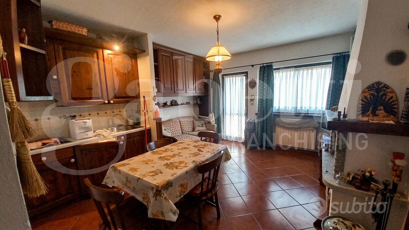 Appartamento – Oulx, Pierremenaud - Vista 2