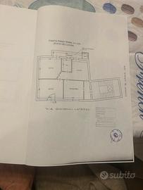 Appartamento in buono stato