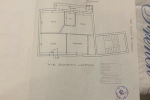 Appartamento in buono stato