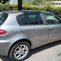 ALFA ROMEO GPL 2010 1.6
