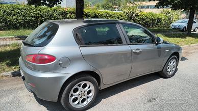 ALFA ROMEO GPL 2010 1.6