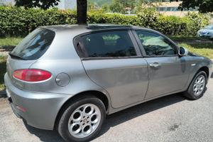 ALFA ROMEO GPL 2010 1.6
