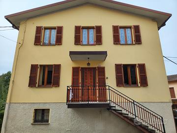 Casa indipendente a Schigno (Casteldelci)
