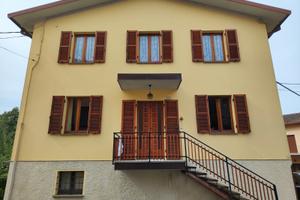 Casa indipendente a Schigno (Casteldelci)