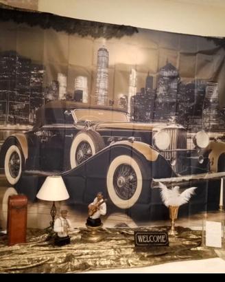 telo  sfondo fotografico