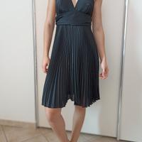 abito da cocktail Tg.S stile Marilyn Monroe 
