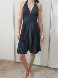 abito da cocktail Tg.S stile Marilyn Monroe 