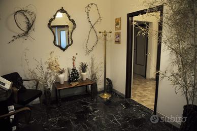 Via Varthema appartamento 3 camera da Febbraio