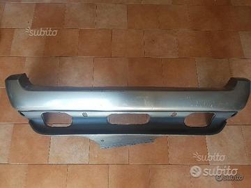 Paraurti posteriore bmw X5 anno 2006 E53