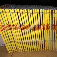 Topolino anno 2008
