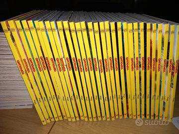 Topolino anno 2008
