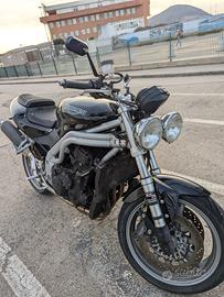 Triumph Speed Triple 955i