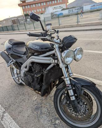 Triumph Speed Triple 955i