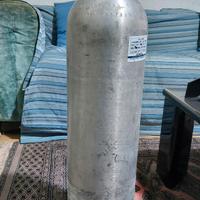 Bombola s80 alluminio