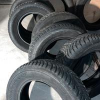 Gomme invernali X Volkswagen Tiguan