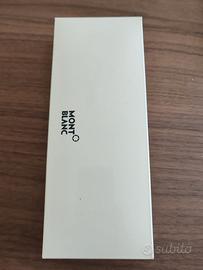 Penna Mont Blanc Fineliner StarWalker Precious