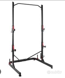 Rack Domyos 500