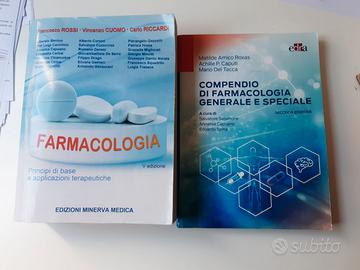 Farmacologia Rossi Cuomo
