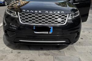 RANGE ROVER modello VELAR