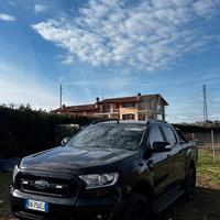 Ford Ranger Limited 3.2