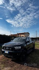 Ford Ranger Limited 3.2