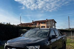 Ford Ranger Limited 3.2